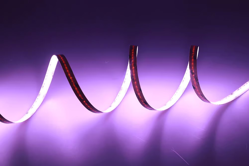 csp led strip rgbcct 6