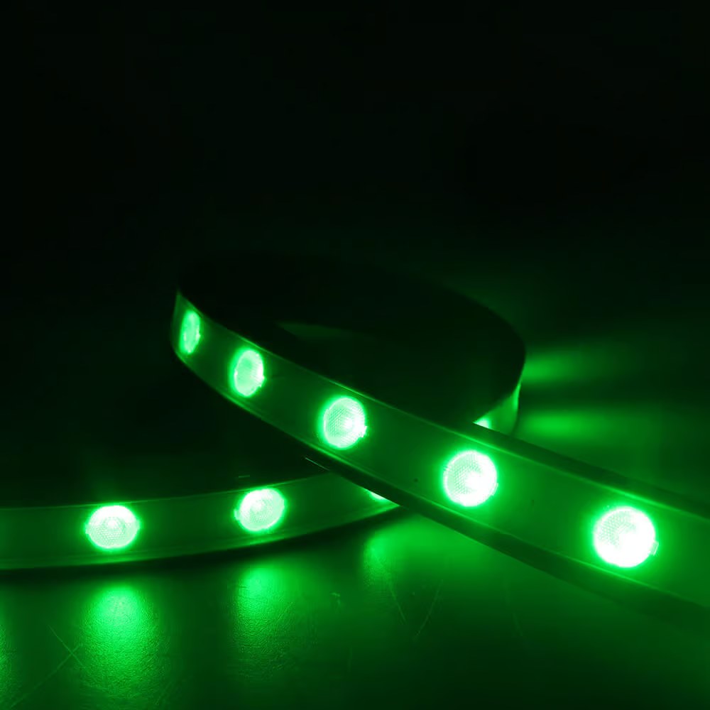 Free Bend LED Wall Washer