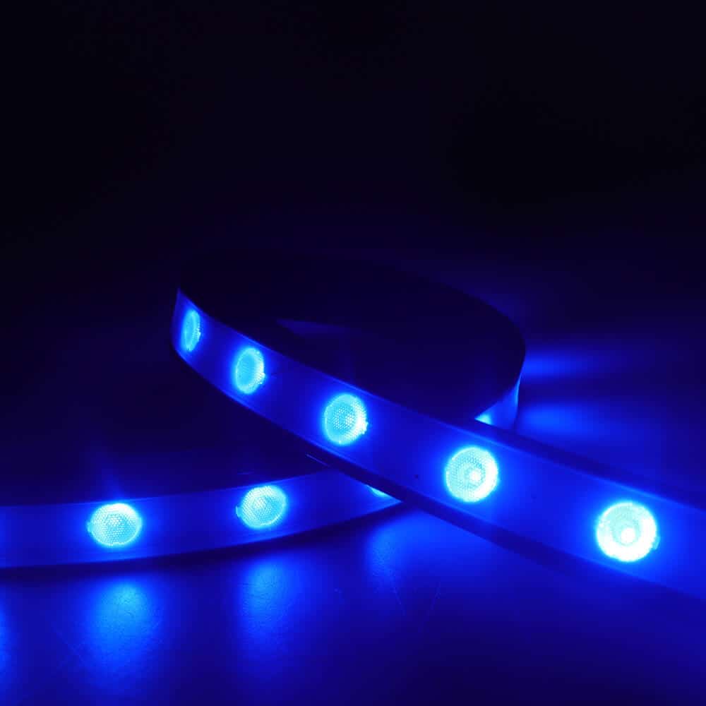 Free Bend LED Wall Washer