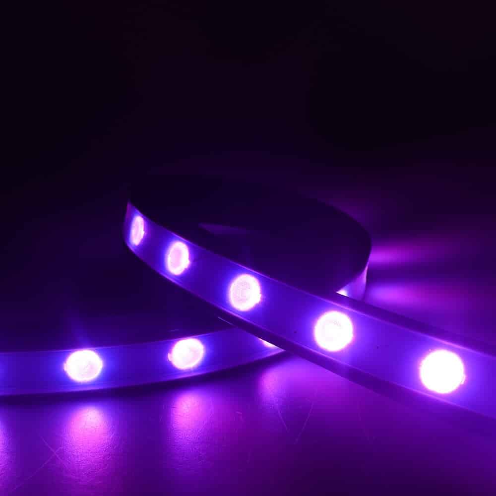 Free Bend LED Wall Washer