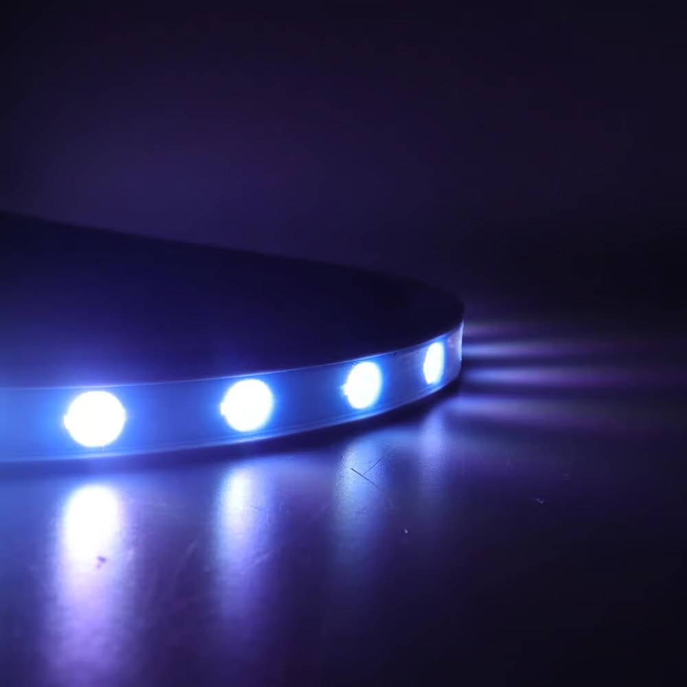 Free Bend LED Wall Washer