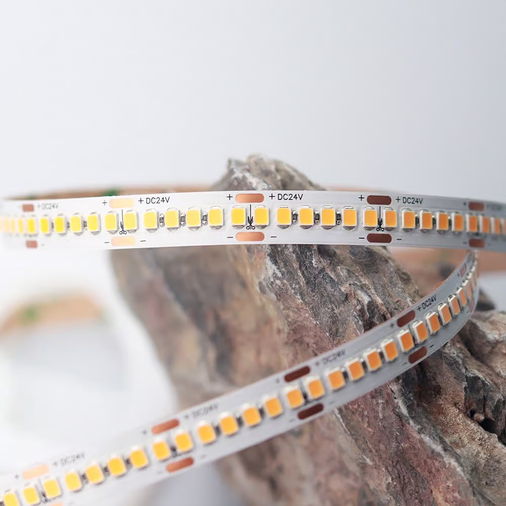 full spectrum led strip