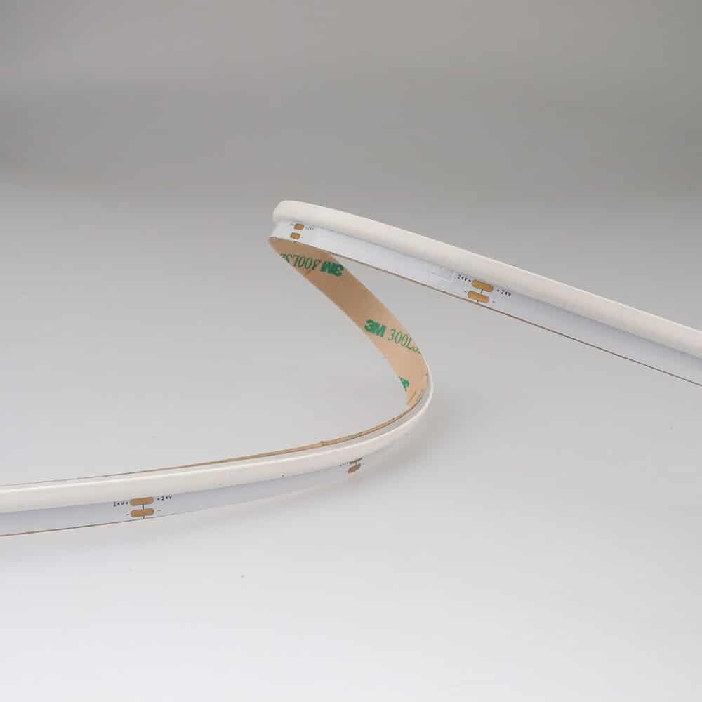 side emitting cob led strip 1