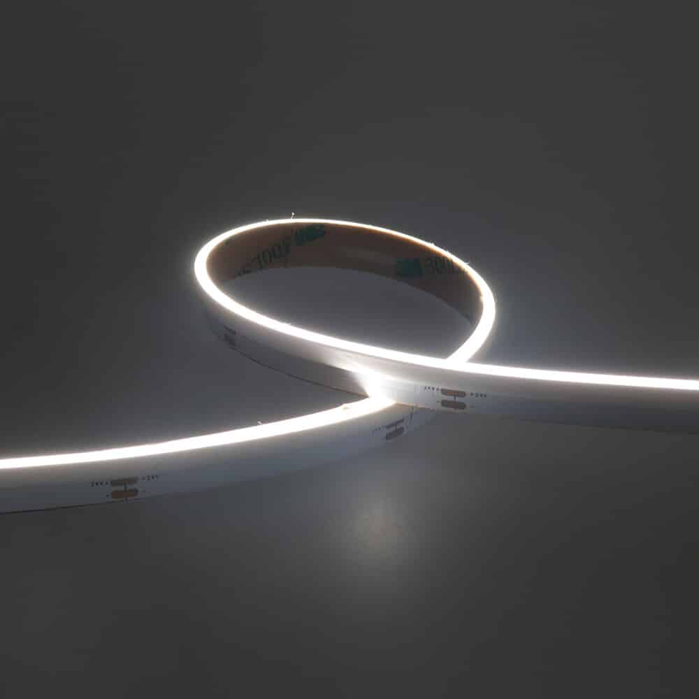 side emitting cob led strip 2