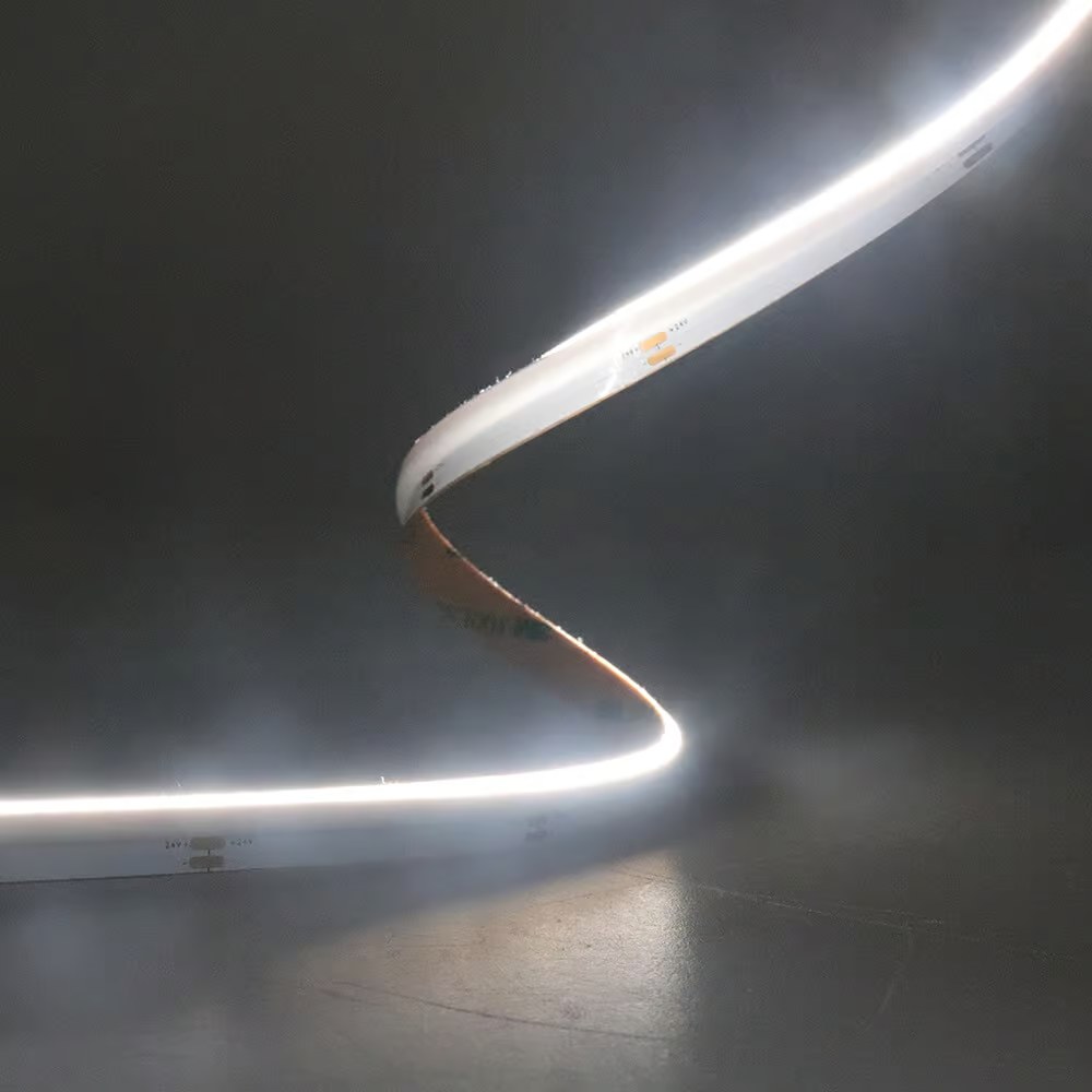 side emitting cob led strip 3