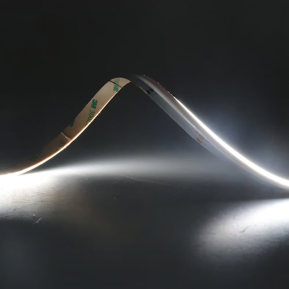 side emitting cob led strip 4