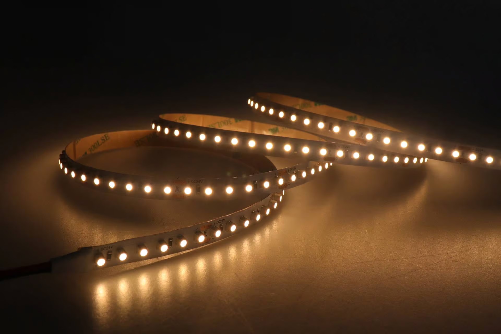 smd2835 60 degree beam angle led strip 3