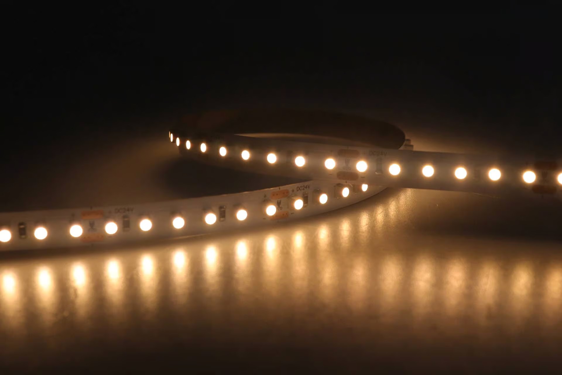 smd2835 60 degree beam angle led strip 4