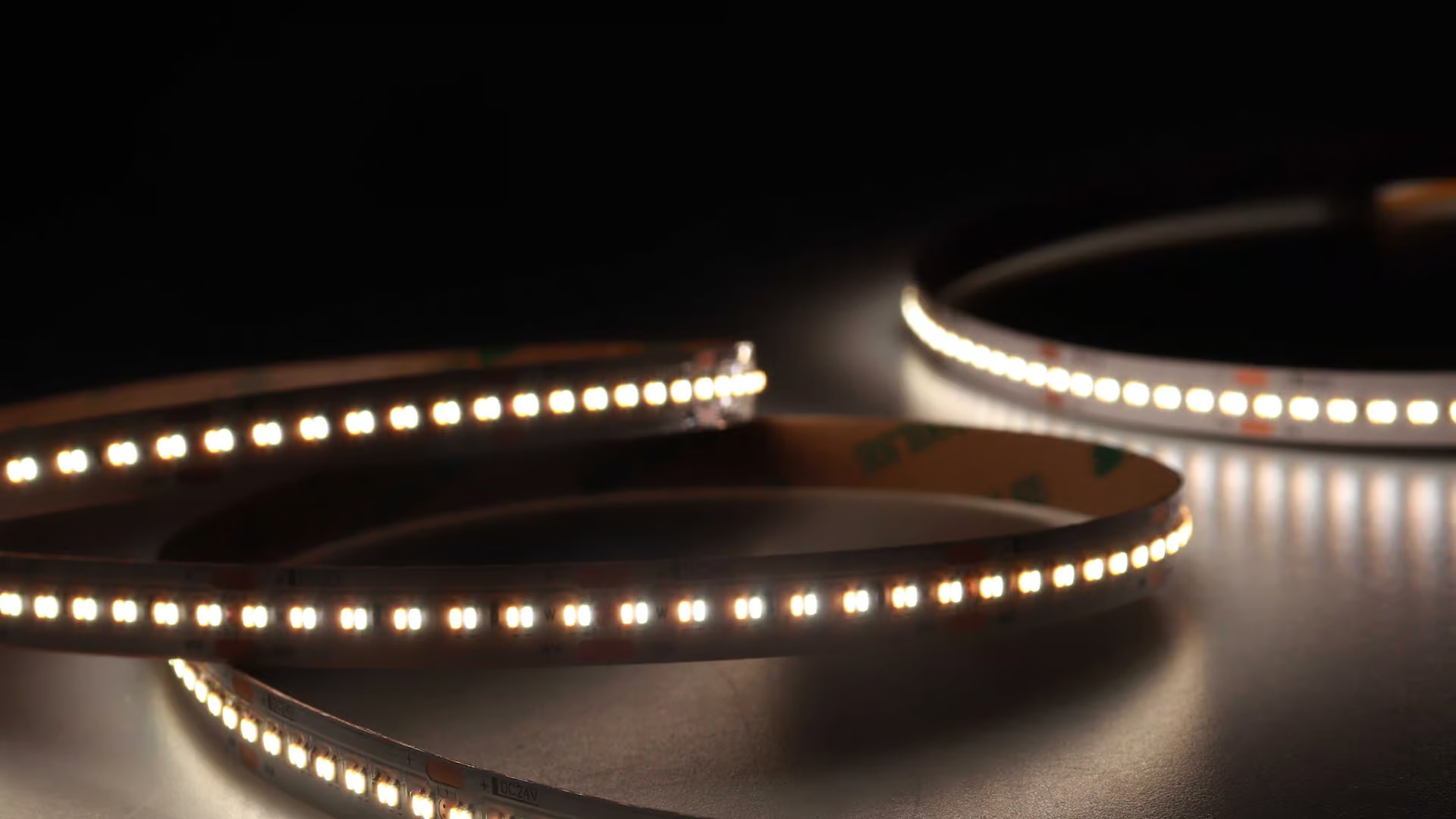 LED Strip Light - Lighting